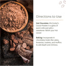 Cocoa Powder | Unsweetened | Rich In Antioxidants | Perfect for Baking | 150 g