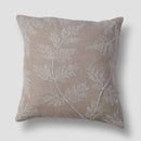 Linen Whisper Cushion Cover | Beige | 45 x 45 cm