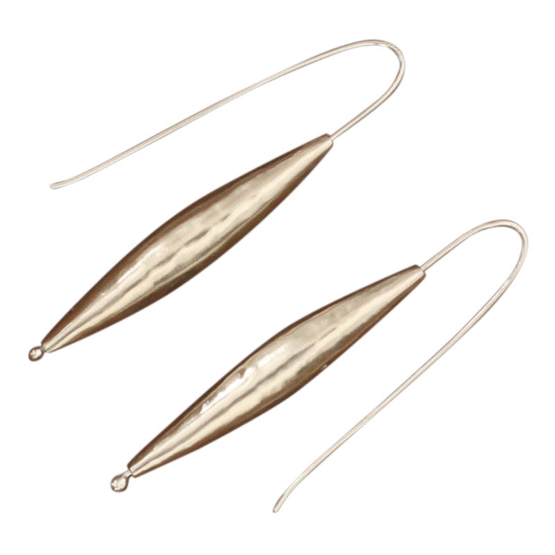 92.5 Silver Dangler Earrings for Women | Cocoon