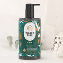 Shampoo | Calm Anti Dandruff & Dry Itchy Scalp | 300 ml