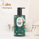 Shampoo | Calm Anti Dandruff & Dry Itchy Scalp | 300 ml