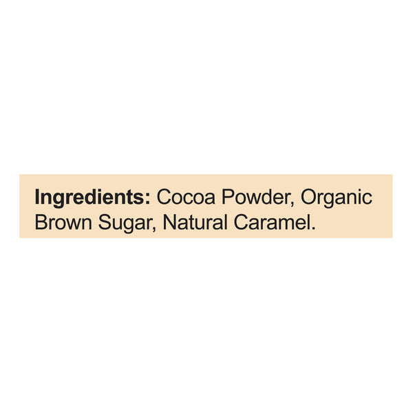 Caramel Hot Chocolate Powder | 180 g