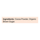 Classic Hot Chocolate Powder | Cocoa | 180 g