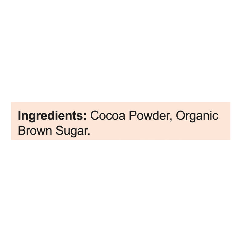 Classic Hot Chocolate Powder | Cocoa | 180 g