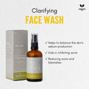 Pore Cleansing Face Wash | Anti Acne | 100 ml