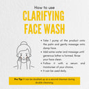 Pore Cleansing Face Wash | Anti Acne | 100 ml