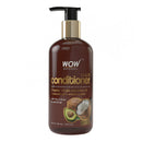 Hair Care Combo Kit | Apple Cider Vinegar | Shampoo | Conditioner | 300 ml Each