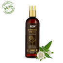 Bhringraj Hair Oil Comb Applicator | Non Sticky & Greasy | 200 ml