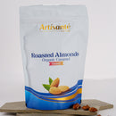 Roasted Almonds | Caramel | 170 g