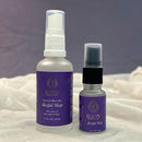 Aromatic Pillow Mist | Restful Sleep | Lavender & Sage | 50 ml