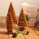 Tabel Decor | Coir Coconut Tree | Brown