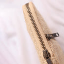 Hemp Laptop Sleeve Bag | Natural | 15-16 inches