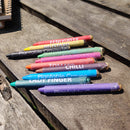 Plantable Seeds Crayons for Kids| Non-Toxic