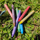 Plantable Seeds Crayons for Kids| Non-Toxic