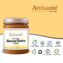 Almond Butter | Crunchy | 180 g