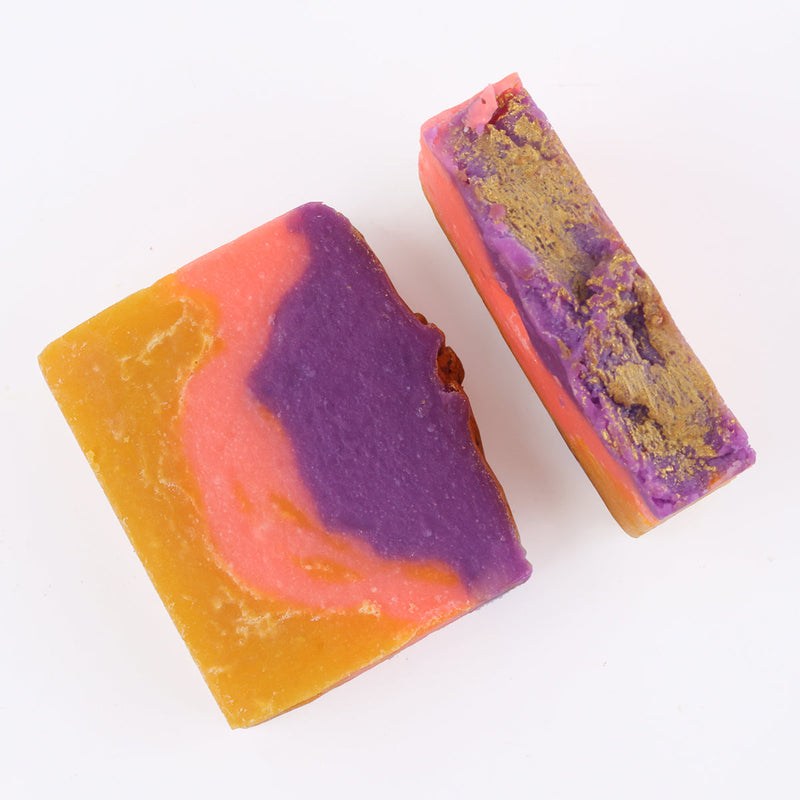 Soap Bar | Tuty-Fruity Cupcake | 150 g