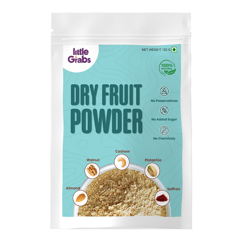 Dry Fruits Powder for Kids | Natural | 100 g