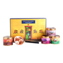 Tea Festive Diwali Gift Hamper With Infuser | Discover India | Set of 5