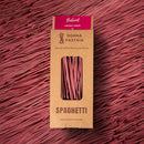 Spaghetti Pasta | Beetroot | Whole Wheat & Semolina | 250 g