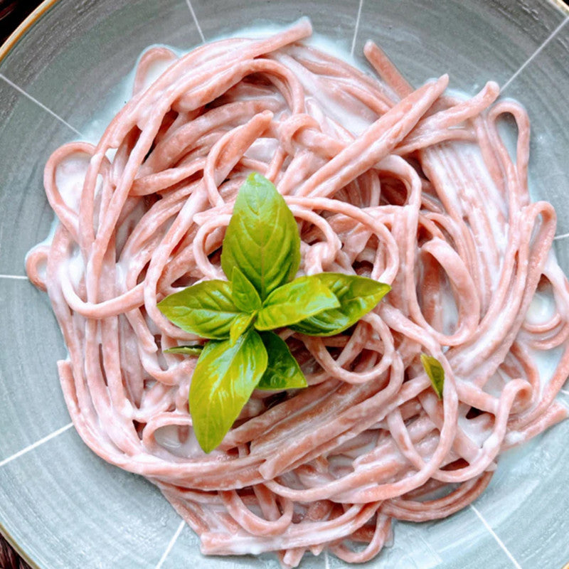 Spaghetti Pasta | Beetroot | Whole Wheat & Semolina | 250 g