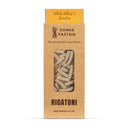 Rigatoni Pasta | Wholewheat & Semolina | 250 g