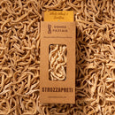 Strozzapreti Pasta | Whole Wheat & Semolina | 250 g