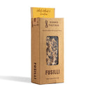 Fusilli Pasta | Whole Wheat & Semolina | 250 g