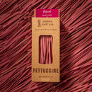 Fettuccine Pasta | Beetroot | Whole Wheat & Semolina | 250 g