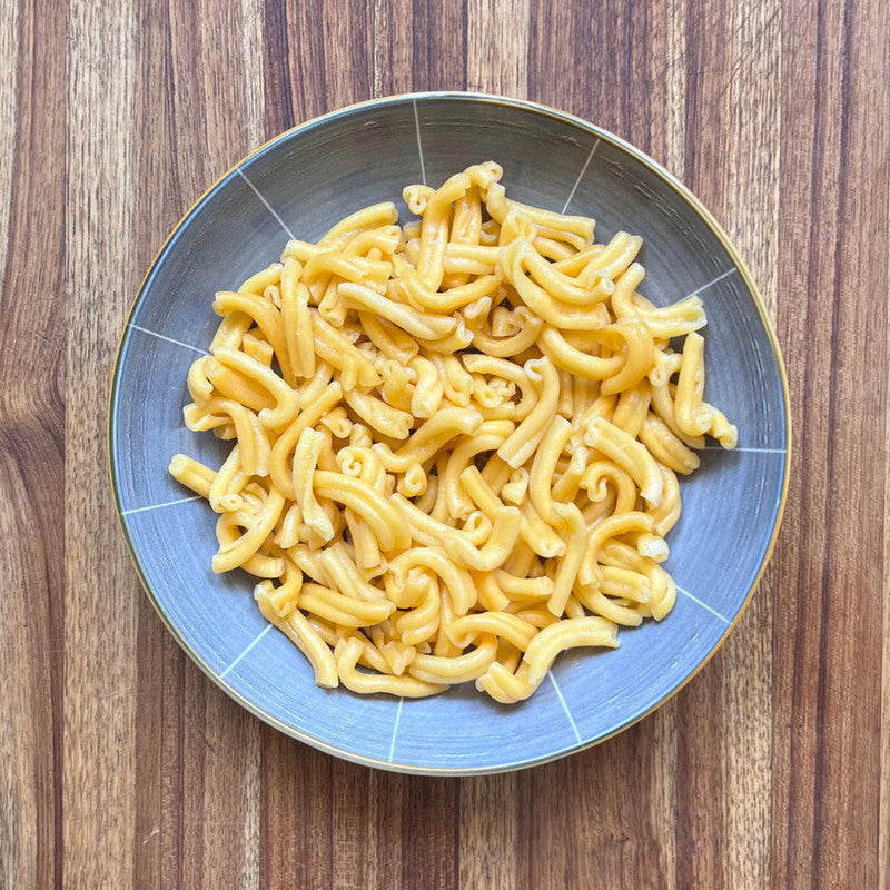 Pasta | Little Casarecce 'The Scroll' | Carrot & Semolina | 200 g