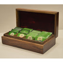 Tea Hampers | Organic India Super Deluxe Gift | 100 Tea Bags