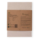 Memo Block | 100% Recycled Paper | 200 Sheets Each | Pack of 5