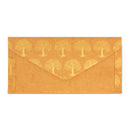 Shagun Envelope | 100% Recycled Paper | Brown | Pack of 25