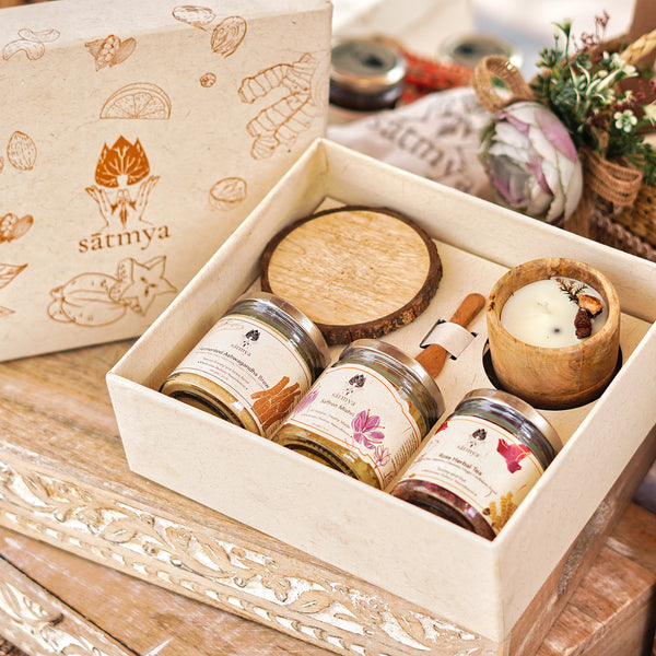 Festive Gift Packs | Sakhi Gift Box