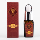 Rose Oudh Essential Oil | Perfect for Aromatherapy | 10 ml | Pack of 2