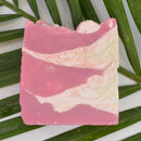 Lavender & Shea Butter Soap | Cold Processed | 100 g