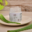 Aloe Vera Gel | Vegan | Rough & Itchy Skin | 200 g