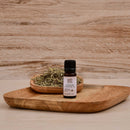 Rosemary Essential Oil | Reduces Hair Fall | 10 ml