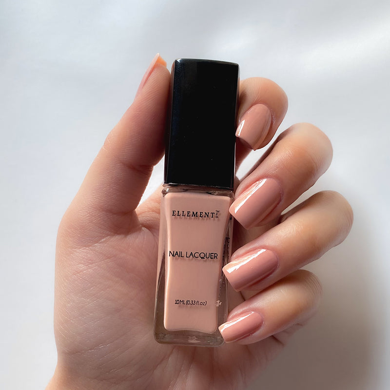 Skin Colour Nail Polish | Vegan | Desk to Dinner 9 | 10 ml