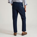 Eco Denim Trousers for Men | Blue