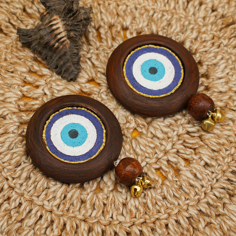 Door Hanging Decor | Evil Eye Door Hanging | Pack Of 2