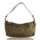 Canvas Sling Bag for Women | Green