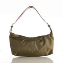 Canvas Sling Bag for Women | Green