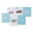 Transport  Flashcards for Baby & Kids | Multicolour | 26 Cards