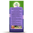 Organic India Tulsi Sleep | Reduce Stress & Anxiety | 25 Tea Bags
