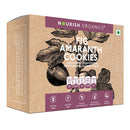 Fig Amaranth Rajgira Cookies | Gluten Free | Superfood | 120 g