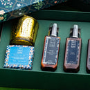 Festive Gifts | Gifts for Women | Bath & Skin Care Kit | Oud Range | Set of 6