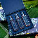 Festive Gifts | Gifts for Women | Bath & Skin Care Kit | Oud Range | Set of 3