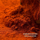 Red Chilli Powder | Fiery Hot | Zero Additives | 95 g