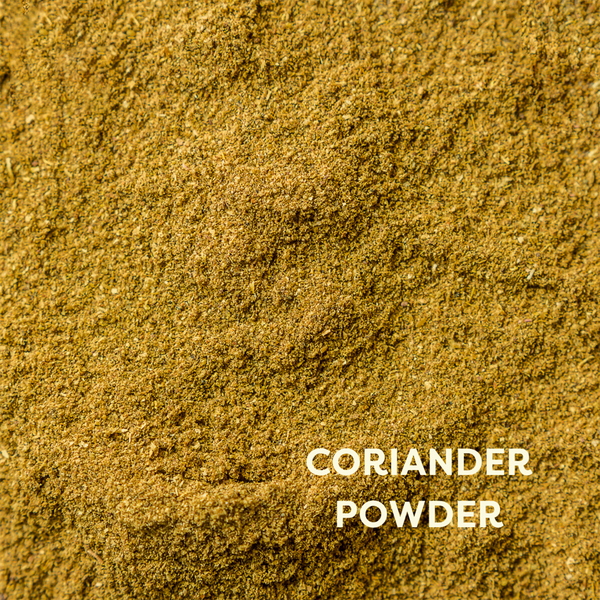 Coriander Powder | Dhania Powder | Rich Aroma | Zero Additives | 90 g