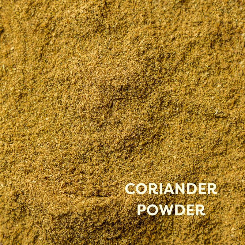 Coriander Powder | Dhania Powder | Rich Aroma | Zero Additives | 90 g